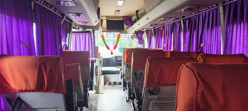 ps tours and travels ramalingeswara nagar in vijayawada - Photo No.4