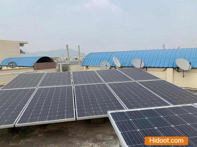 navya enterprises solar products dealers near kanuru vijayawada - Photo No.7