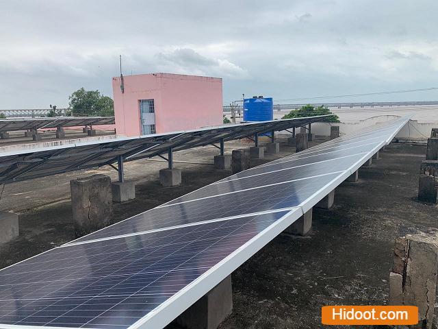 navya enterprises solar products dealers near kanuru vijayawada - Photo No.6