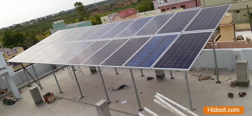 navya enterprises solar products dealers near kanuru vijayawada - Photo No.4