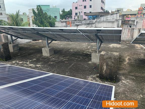 navya enterprises solar products dealers near kanuru vijayawada - Photo No.0