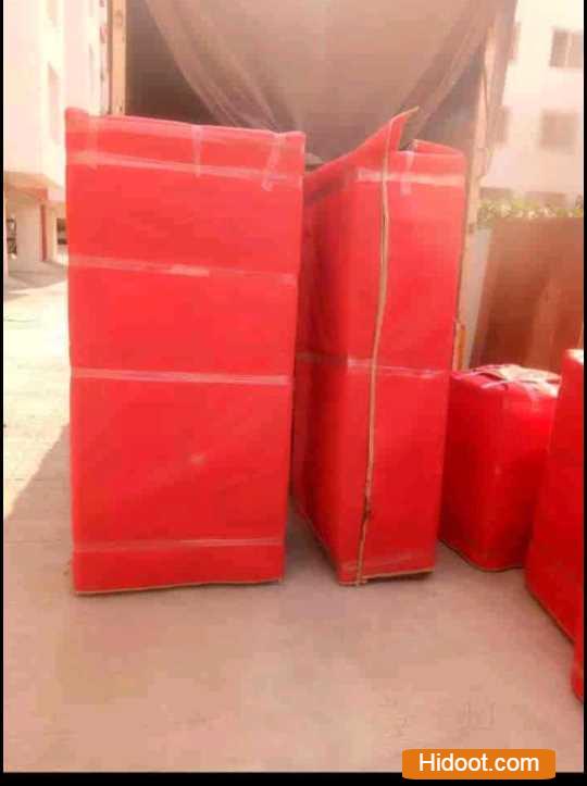 navata packers and movers poranki in vijayawada andhra pradesh - Photo No.32