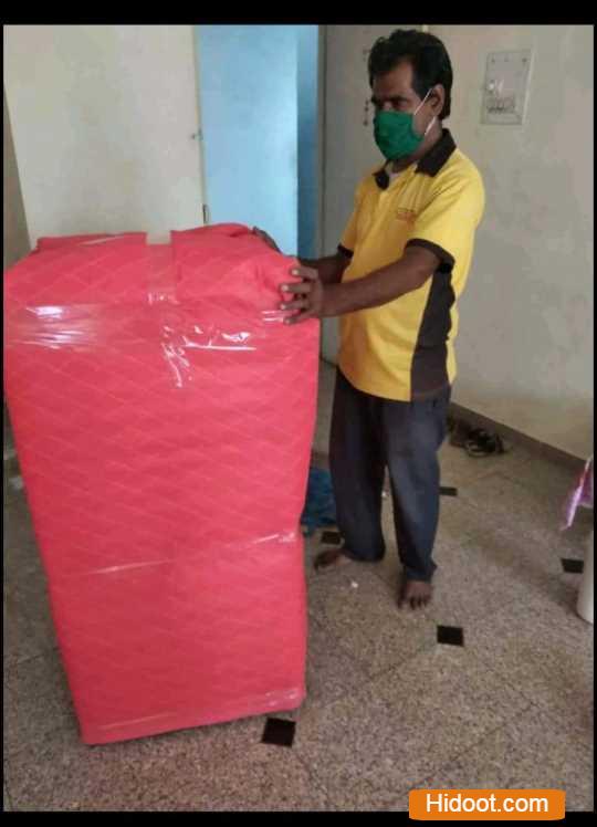 navata packers and movers poranki in vijayawada andhra pradesh - Photo No.31
