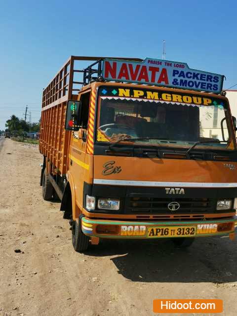 navata packers and movers poranki in vijayawada andhra pradesh - Photo No.30