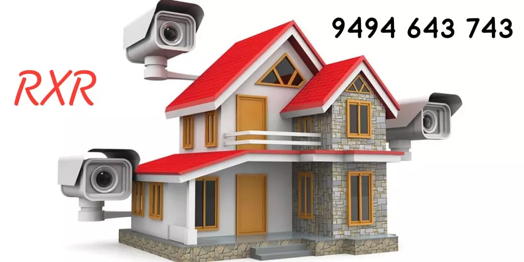 rr infotech poranki in vijayawada - Photo No.4