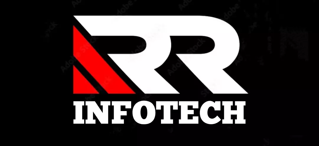 rr infotech poranki in vijayawada - Photo No.6