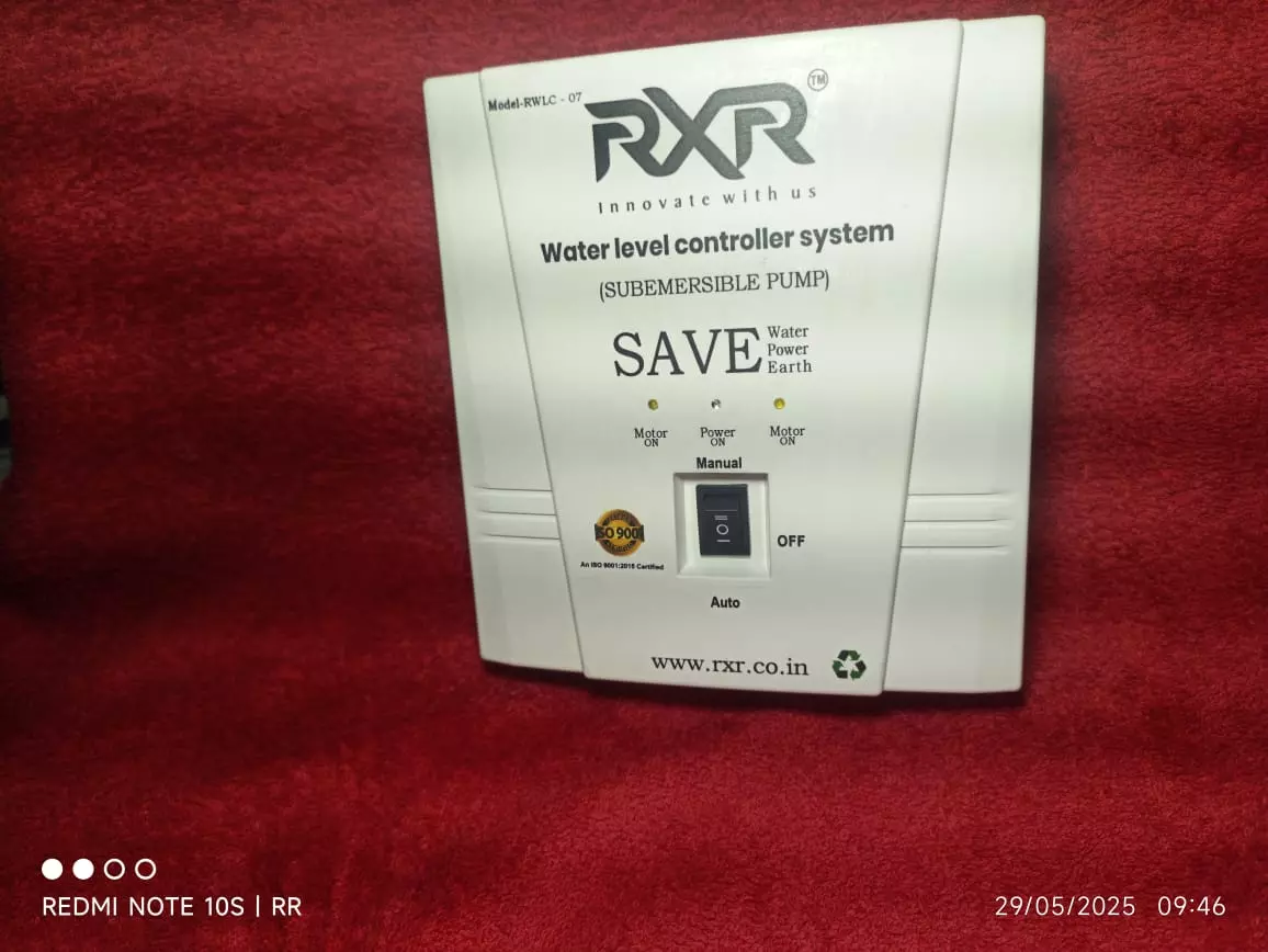 rr infotech poranki in vijayawada - Photo No.7