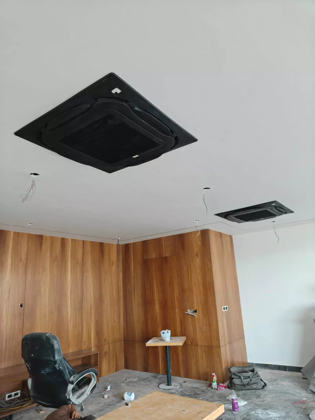 smart air condition begumpet in hyderabad - Photo No.13