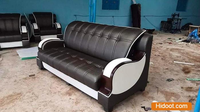 krupa jyothi sofa works furniture shops near patamata in vijayawada - Photo No.8