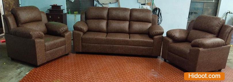 krupa jyothi sofa works furniture shops near patamata in vijayawada - Photo No.3