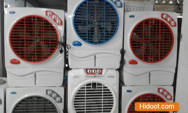 Srinivasa Electricals Plumbing And Services Jayaprakash Nagar In Vijayawada - Photo No. 91