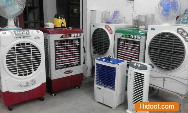 Srinivasa Electricals Plumbing And Services Jayaprakash Nagar In Vijayawada - Photo No. 81