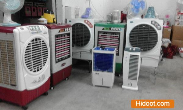 Srinivasa Electricals Plumbing And Services Jayaprakash Nagar In Vijayawada - Photo No. 71