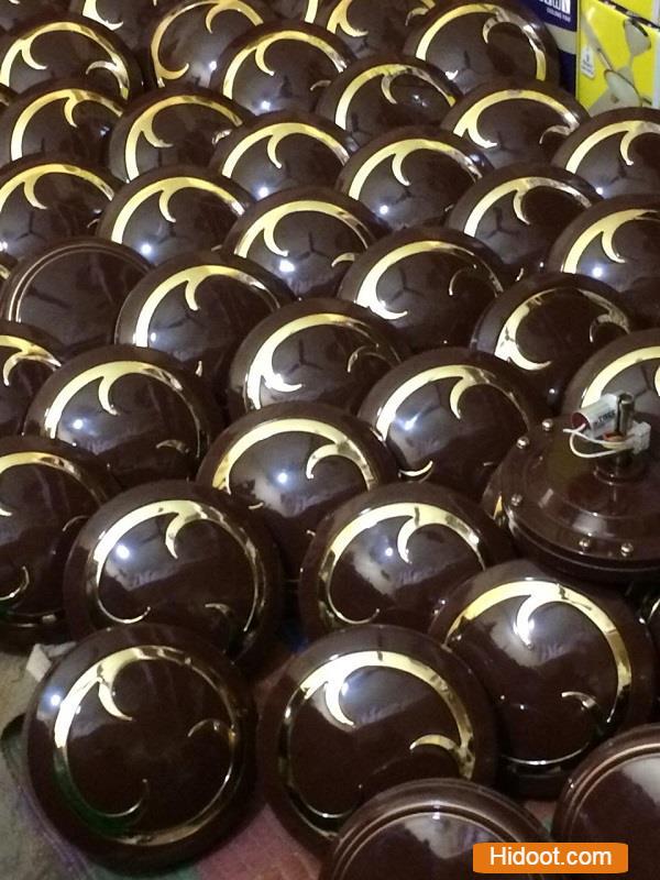 Srinivasa Electricals Plumbing And Services Jayaprakash Nagar In Vijayawada - Photo No. 61