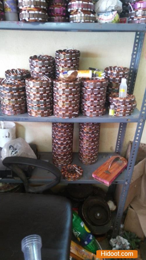 Srinivasa Electricals Plumbing And Services Jayaprakash Nagar In Vijayawada - Photo No. 41