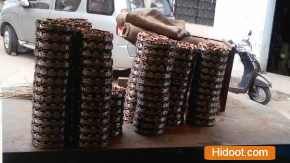 Srinivasa Electricals Plumbing And Services Jayaprakash Nagar In Vijayawada - Photo No. 31