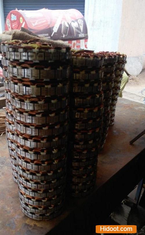 Srinivasa Electricals Plumbing And Services Jayaprakash Nagar In Vijayawada - Photo No. 01