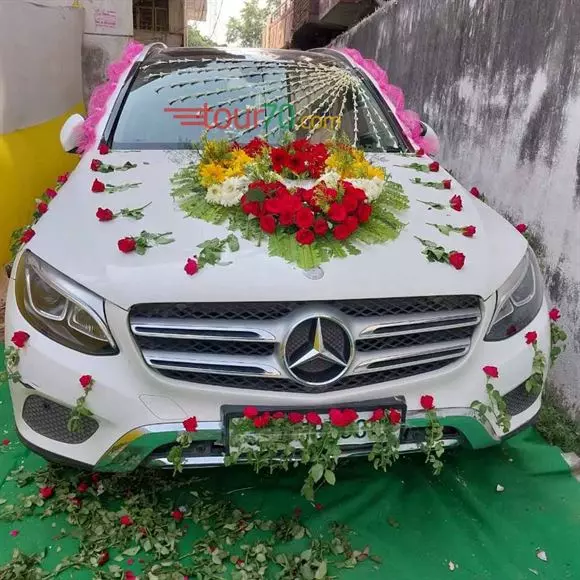 four wheel car travels kanuru in vijayawada - Photo No.4