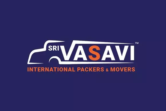 sri vasavi international packers and movers near bhavanipuram in vijayawada - Photo No.1