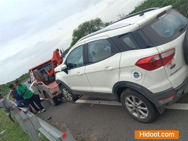 royal car towing services vijayawada - Photo No.3