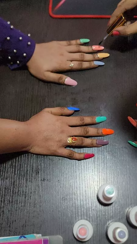 snehas fit and glorious ramavarappadu in vijayawada - Photo No.6