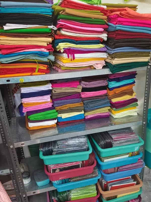 sdl fashions ayodhya nagar in vijayawada - Photo No.1