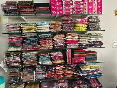 sdl fashions ayodhya nagar in vijayawada - Photo No.2