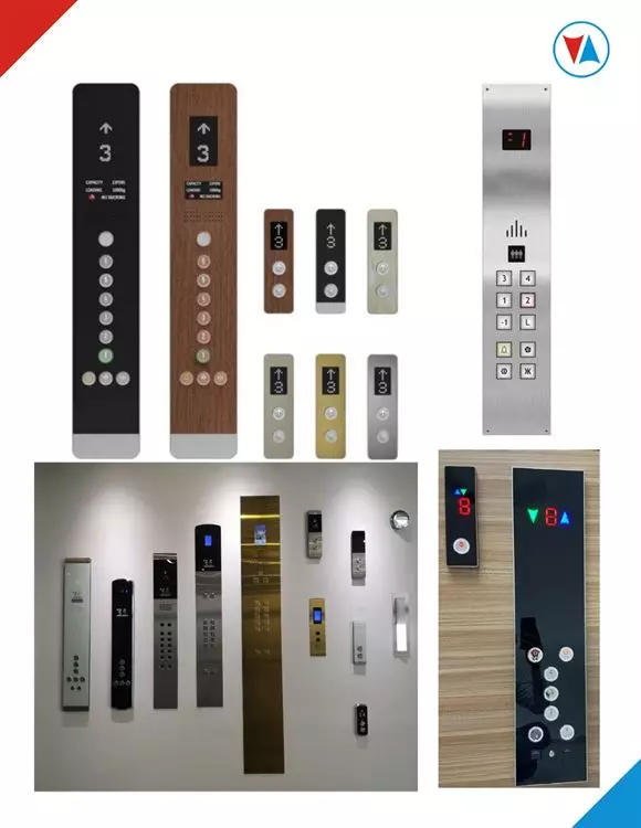 sar elevators kanuru in vijayawada - Photo No.7