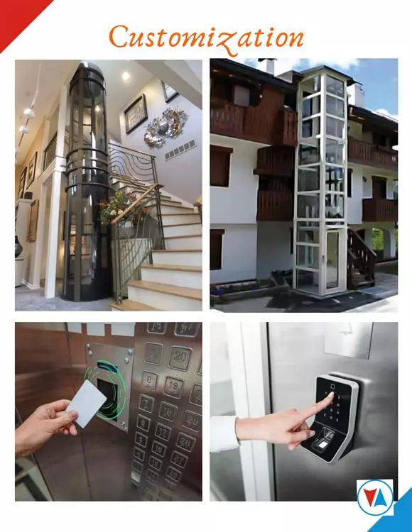 sar elevators kanuru in vijayawada - Photo No.6