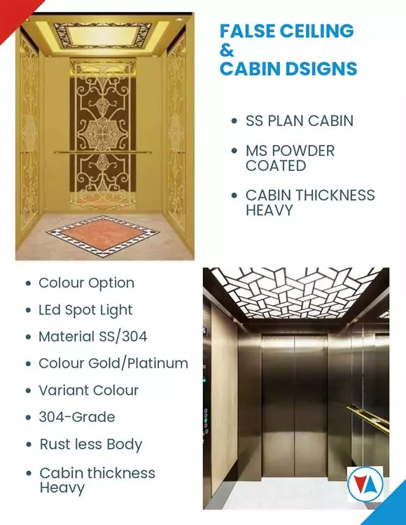 sar elevators kanuru in vijayawada - Photo No.11