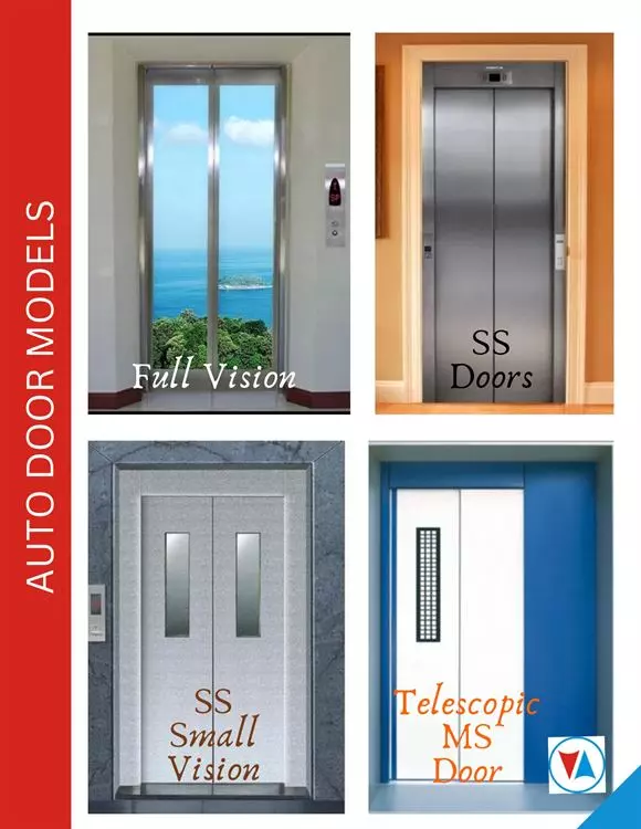 sar elevators kanuru in vijayawada - Photo No.3