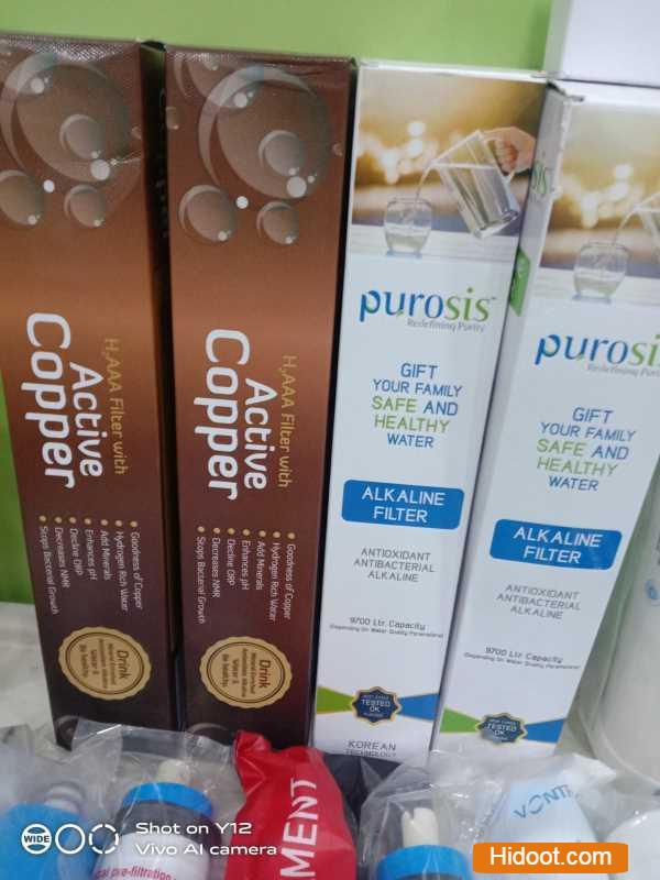 yes water solutions water purifiers near prajasakti nagar in vijayawada andhra pradesh - Photo No.8