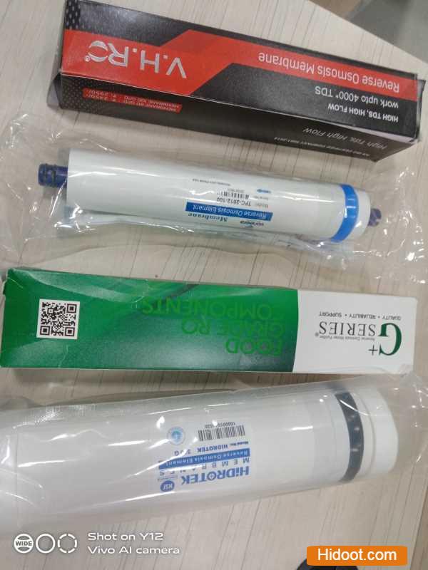 yes water solutions water purifiers near prajasakti nagar in vijayawada andhra pradesh - Photo No.7