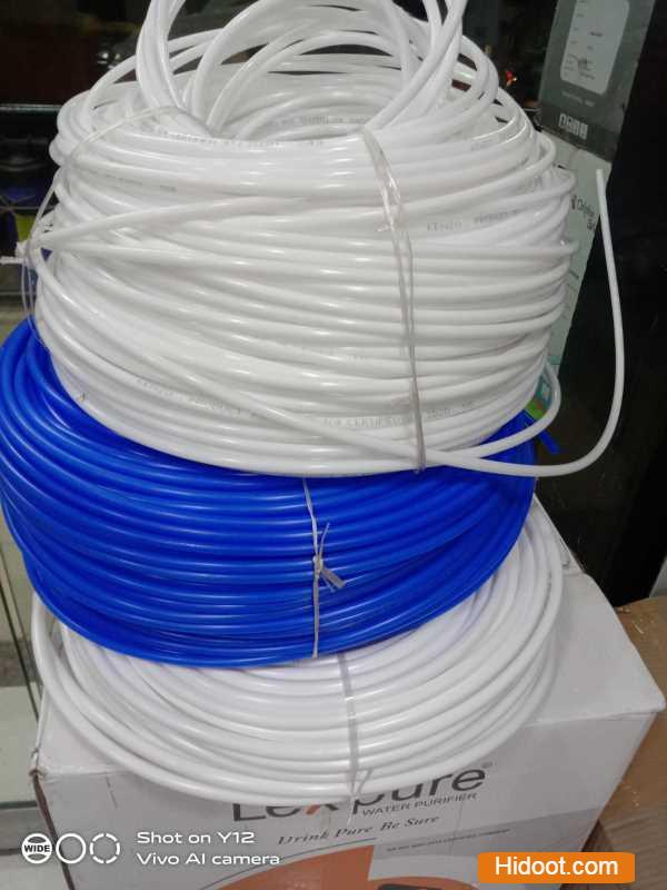 yes water solutions water purifiers near prajasakti nagar in vijayawada andhra pradesh - Photo No.6