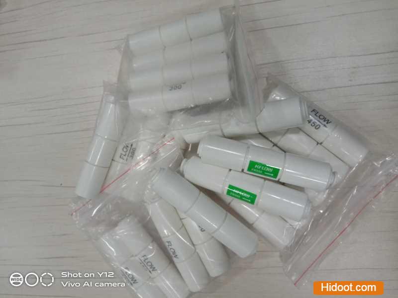 yes water solutions water purifiers near prajasakti nagar in vijayawada andhra pradesh - Photo No.4