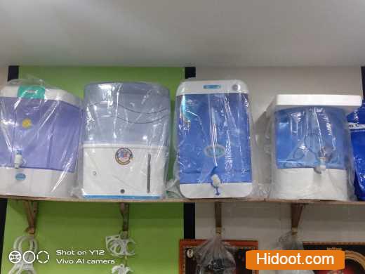 yes water solutions water purifiers near prajasakti nagar in vijayawada andhra pradesh - Photo No.3