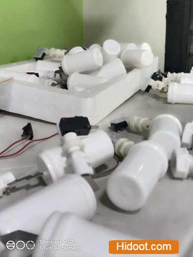 yes water solutions water purifiers near prajasakti nagar in vijayawada andhra pradesh - Photo No.1