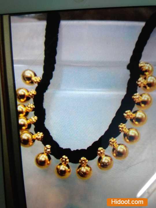 sri rajarshi jewell gold and silver jewellery shops near aalayamapartments in vijayawada - Photo No.9