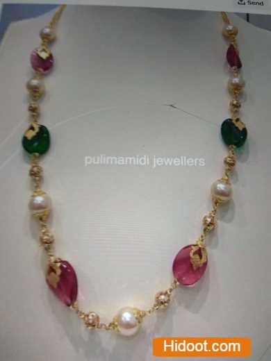 sri rajarshi jewell gold and silver jewellery shops near aalayamapartments in vijayawada - Photo No.5
