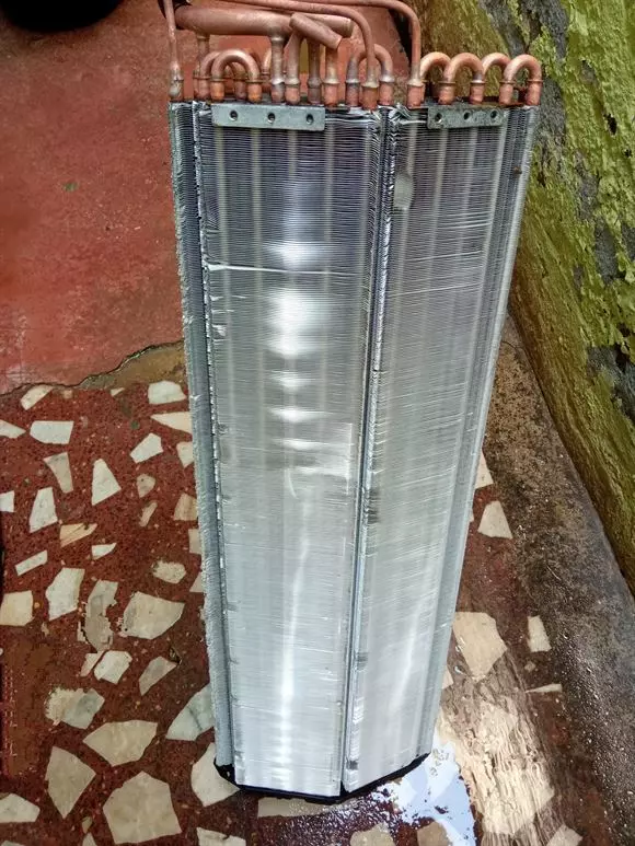 srinu air conditioner patamata in vijayawada - Photo No.21