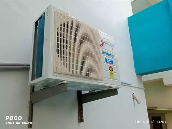 srinu air cool solutions patamata in vijayawada - Photo No.8