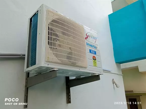 srinu air conditioner patamata in vijayawada - Photo No.25