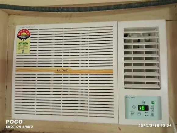 srinu air conditioner patamata in vijayawada - Photo No.24