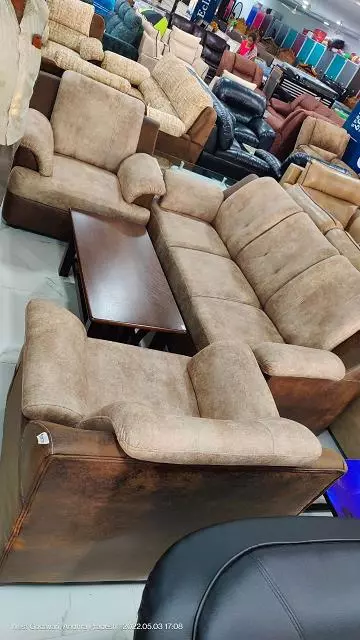 aasha sofa works chuttugunta in vijayawada - Photo No.5