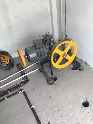 ab elevators ajit singh nagar in vijayawada - Photo No.31