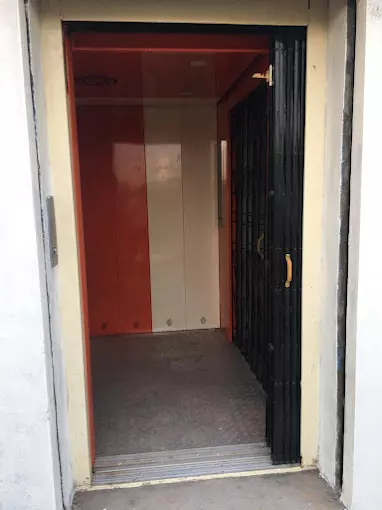 ab elevators ajit singh nagar in vijayawada - Photo No.30