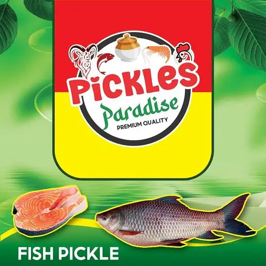 pickles paradise non veg pickles manufacturer in vijayawada - Photo No.13