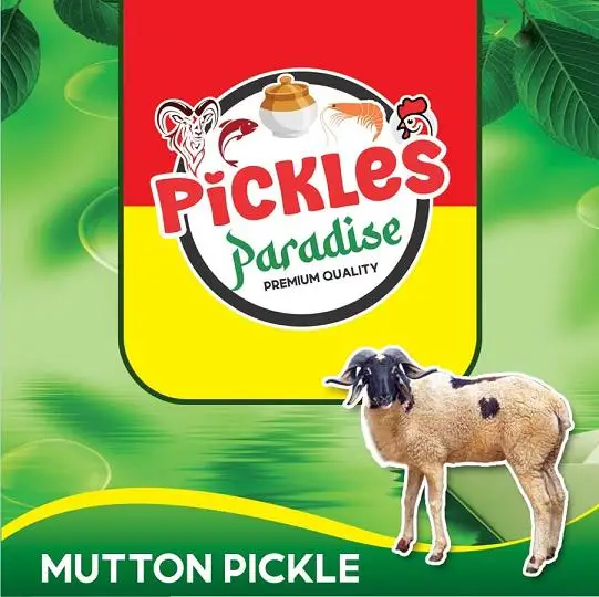 pickles paradise non veg pickles manufacturer in vijayawada - Photo No.12