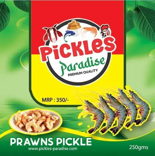 pickles paradise non veg pickles manufacturer in vijayawada - Photo No.8