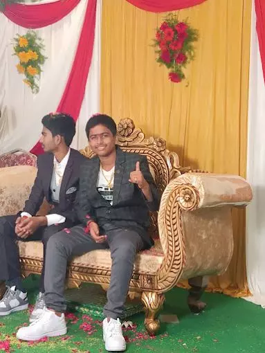 royal banquet hall a c ajith singh nagar in vijayawada - Photo No.9